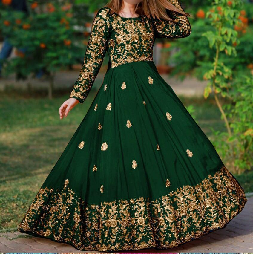 SILK MAXI