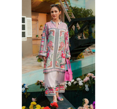 MINAAL 2 PCS